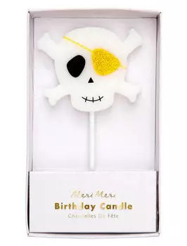 Украшение для праздника Meri Meri