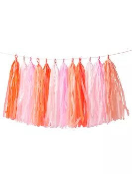 Украшение для праздника Meri Meri