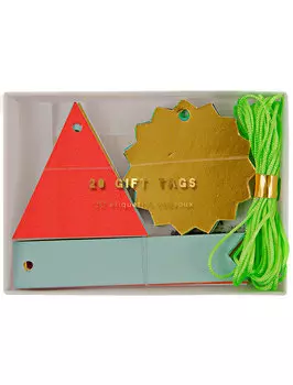 Украшение для праздника Meri Meri