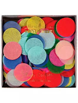 Украшение для праздника Meri Meri