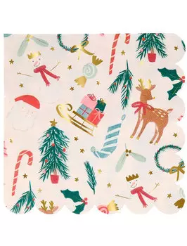 Украшение для праздника Meri Meri