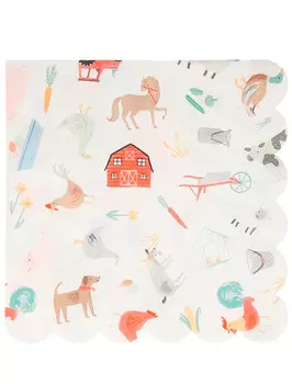 Украшение для праздника Meri Meri