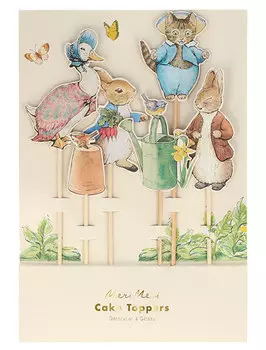 Украшение для праздника Meri Meri