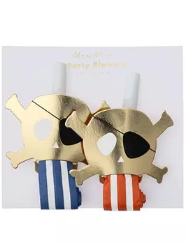 Украшение для праздника Meri Meri