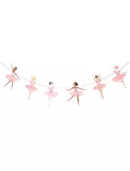 Украшение для праздника Meri Meri