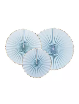 Украшение для праздника Tim&Puce Factory