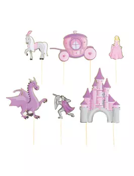 Украшение для праздника Tim&Puce Factory