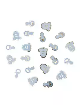 Украшение для праздника Tim&Puce Factory