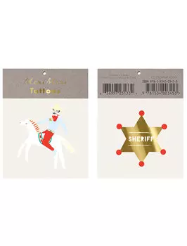 Украшение Meri Meri