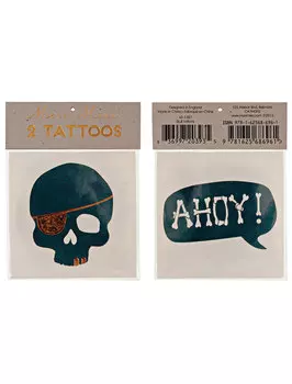 Украшение Meri Meri