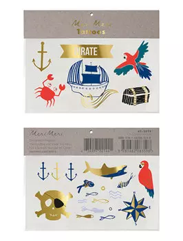 Украшение Meri Meri