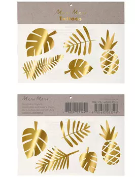 Украшение Meri Meri