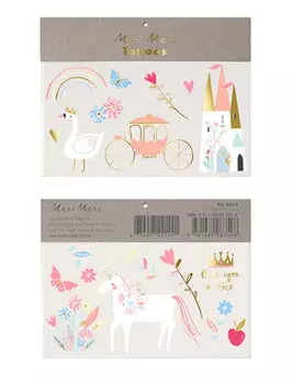 Украшение Meri Meri