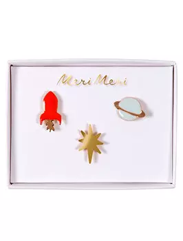 Украшение Meri Meri