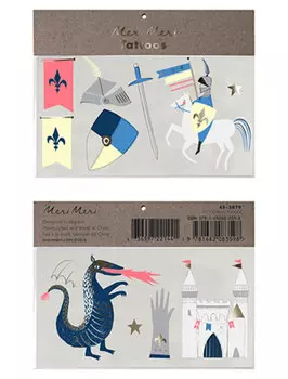 Украшение Meri Meri