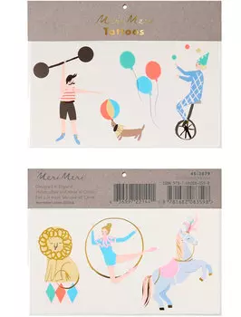 Украшение Meri Meri