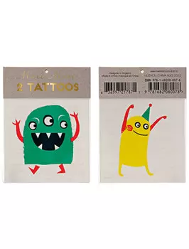 Украшение Meri Meri