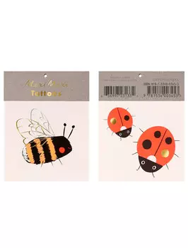 Украшение Meri Meri