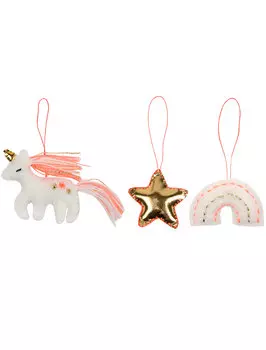 Украшение Meri Meri