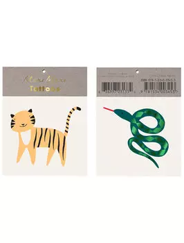 Украшение Meri Meri