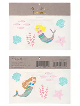 Украшение Meri Meri