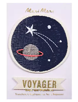 Украшение Meri Meri