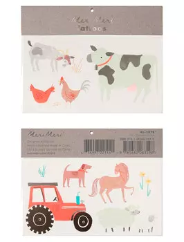 Украшение Meri Meri