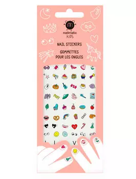 Украшение NAILMATIC