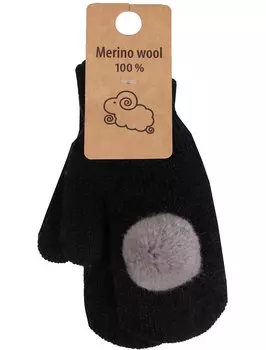 Варежки Air wool