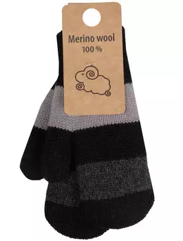 Варежки Air wool