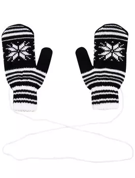 Варежки Air wool