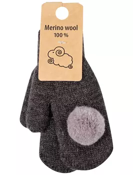 Варежки Air wool