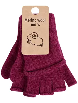 Варежки Air wool