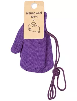 Варежки Air wool