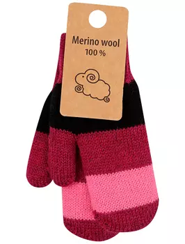 Варежки Air wool