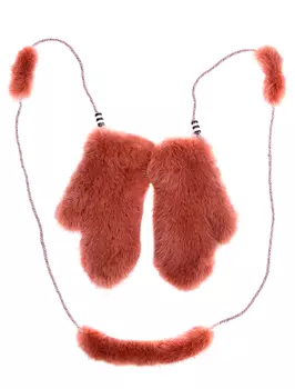 Варежки Carolon