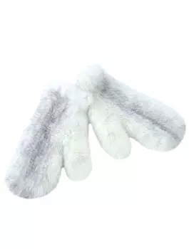 Варежки Carolon