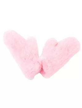 Варежки Carolon