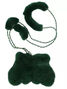 Варежки Carolon