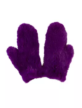 Варежки Carolon