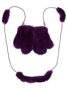 Варежки Carolon