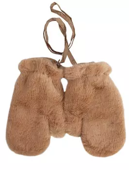 Варежки Il Gufo