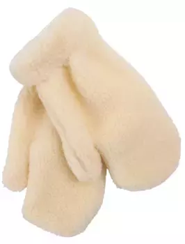 Варежки Il Gufo