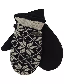 Варежки Il Trenino