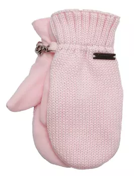 Варежки Il Trenino