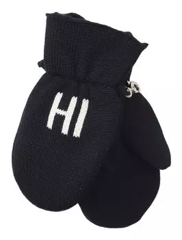 Варежки Il Trenino