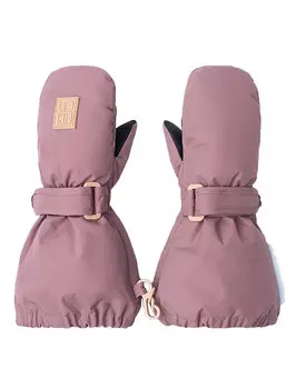 Варежки Leokid