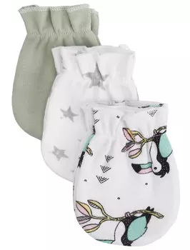 Варежки Mjolk