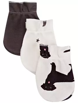 Варежки Mjolk