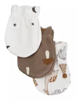 Варежки Mjolk